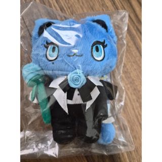 サンリオ - Ado よだか アドローザトルマリィ ぬいぐるみ 小サイズの