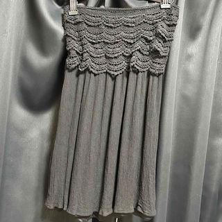 MA＊RS - リボン 薔薇柄 ワンピースの通販 by ひめ｜マーズならラクマ