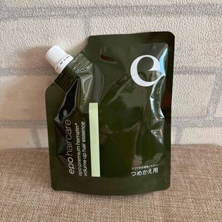 epo - エポプレミアム ヘマチン ヘアトリートメントエッセンス500ml 詰