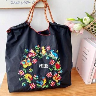 FEILER（エコバッグ）のフリマアイテム一覧
