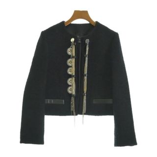 LOUIS VUITTON（ノーカラージャケット）のフリマアイテム一覧