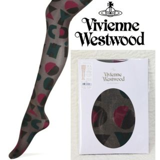 Vivienne Westwood（タイツ/ストッキング）のフリマアイテム一覧