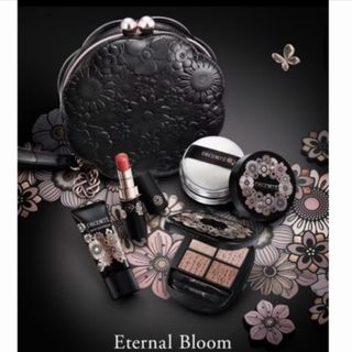 COSME DECORTE - コスメデコルテ クリスマスコフレ2025 エターナル
