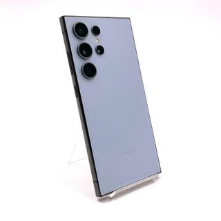 SAMSUNG - Galaxy S25 ULTRA 256GB ブルー SIMフリー 【新品】の通販