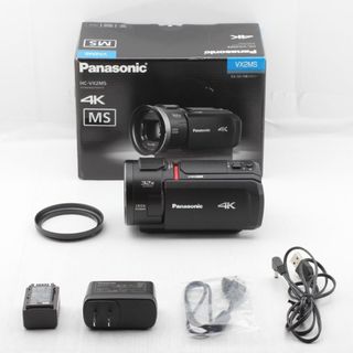 Panasonic - ビデオカメラ Panasonic HDC-TM90の通販 by はな's shop