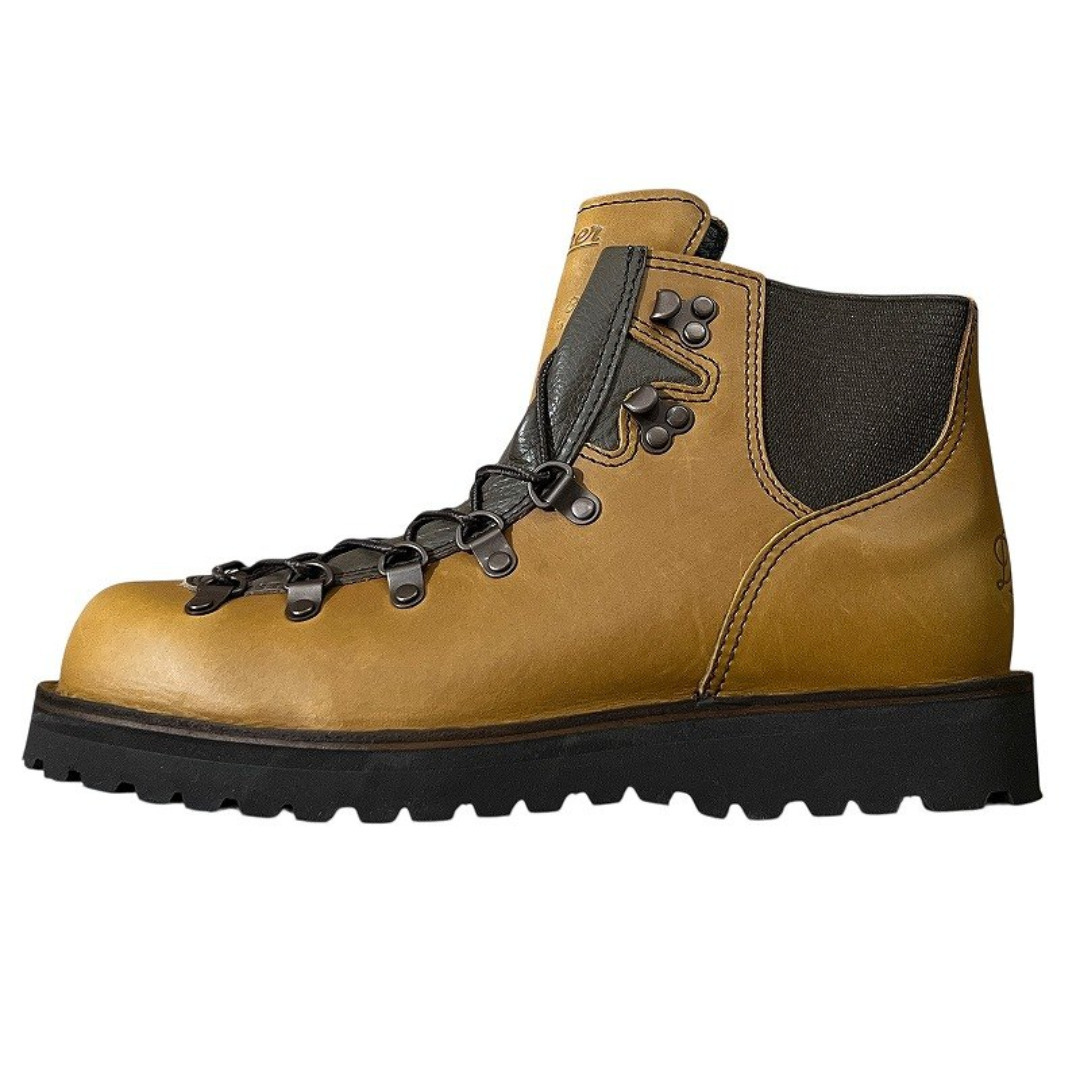 Danner - 新品 ダナー バーティゴライト サイドゴア ブーツ ライト