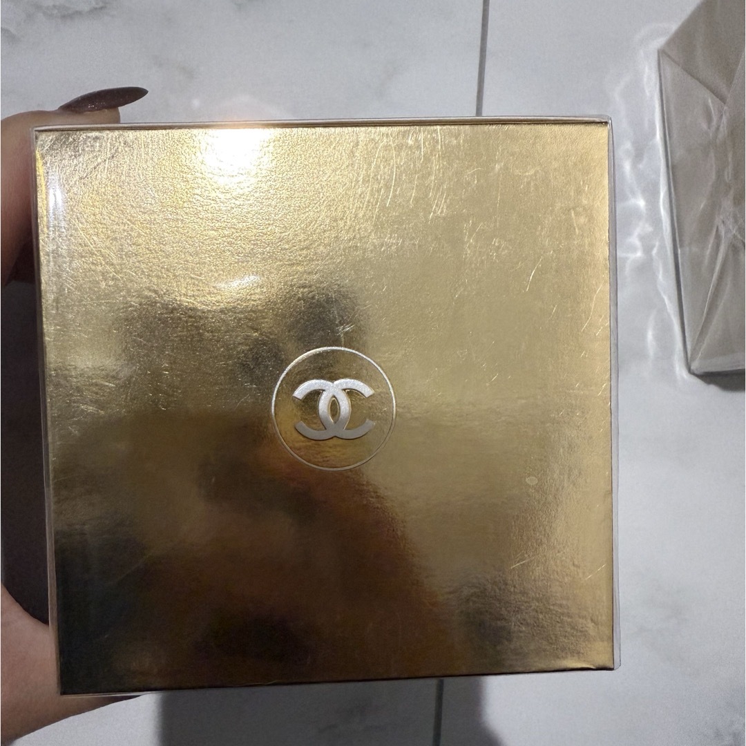 chanel シャネル ココ マドモアゼル フレッシュ ボディ クリーム