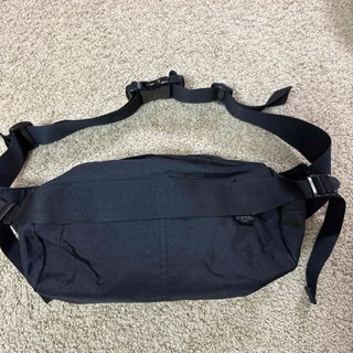 PORTER - 希少 激レア PORTER コラボ ウエスト ボディバッグ