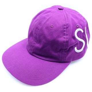 Supreme（キャップ ・ パープル/紫色系）のフリマアイテム一覧