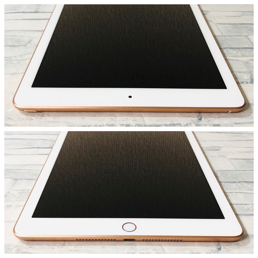 iPad 第6世代 32GB wifiモデル 管理番号：243