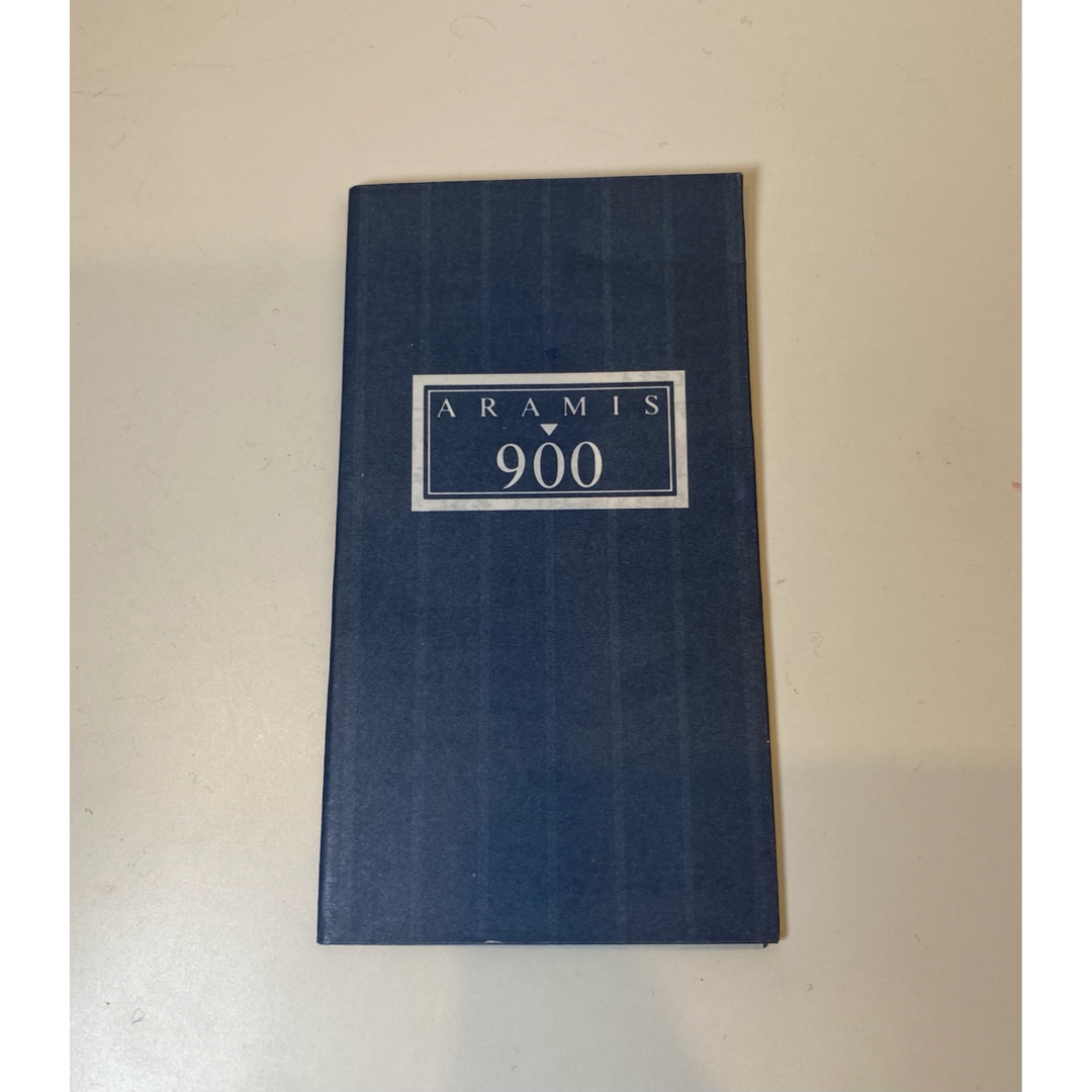 100ml未使用】アラミス 900 ハーバル ヘアトニック 箱 カード付き