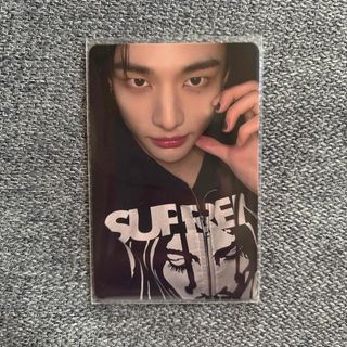 Stray Kids - straykids do it ヒョンジン タワレコ特典 ラキドロ