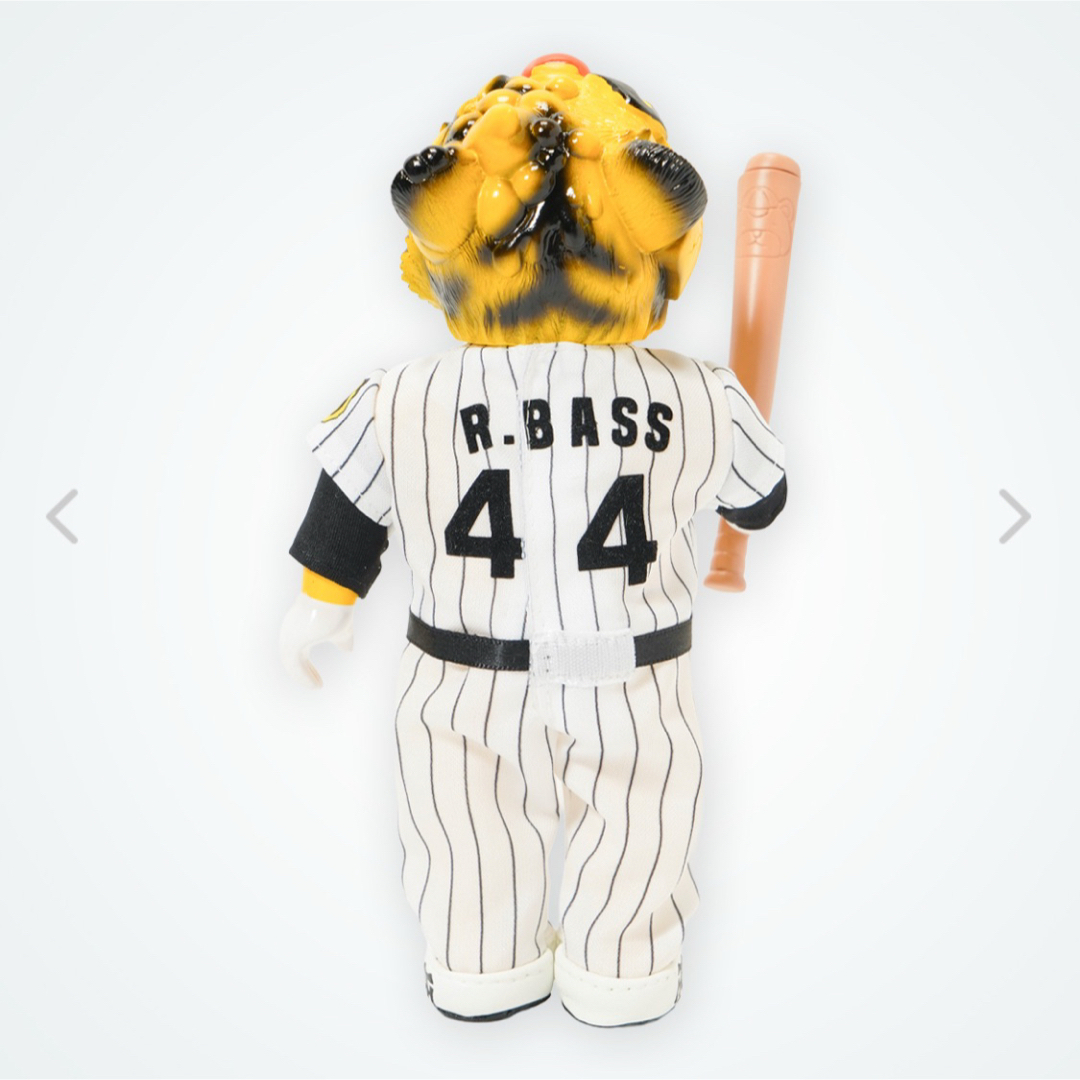 阪神タイガース - ゴッコ堂 ベアオスボーイ 阪神タイガース '85