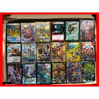 デュエルマスターズ - 【セット割引対象】デュエマ引退品 まとめ売り