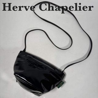 Herve Chapelier（エナメル ・ ショルダーバッグ）のフリマアイテム一覧