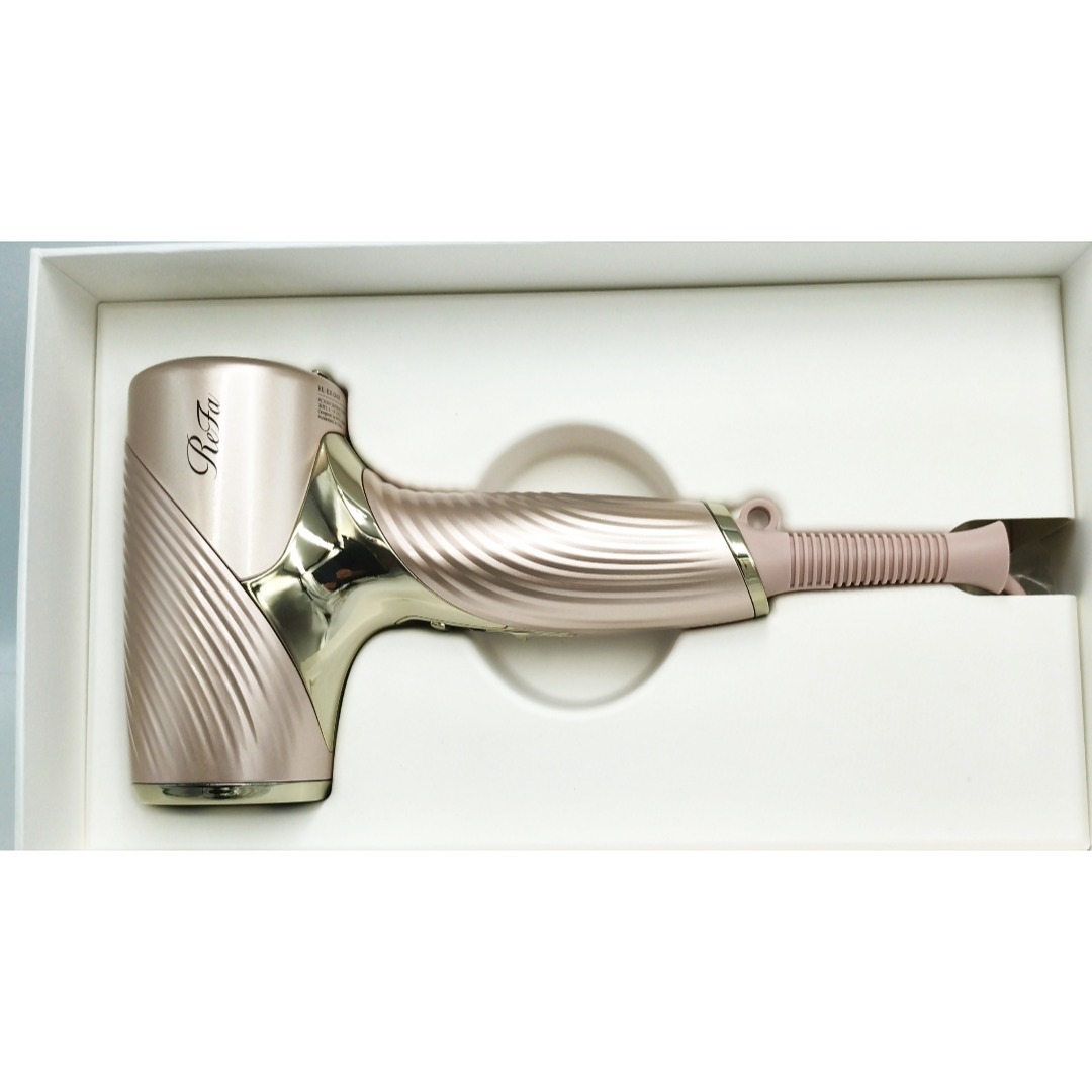 ReFa - ReFa BEAUTECH DRYER SE シャンパンゴールドの通販 by 美麗