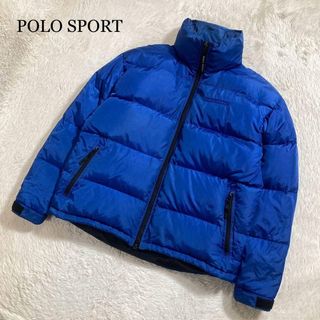 POLO RALPH LAUREN（ダウンジャケット）のフリマアイテム一覧