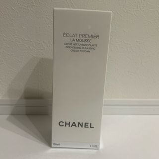 CHANEL（洗顔料）のフリマアイテム一覧