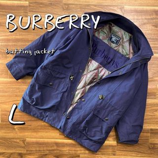 BURBERRY - Vintage バーバリー Burberrys コート モッズコート フード