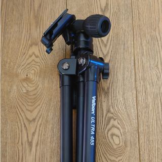 Velbon - Velbon Mark-7三脚+PH-270の通販 by HIRO's shop｜ベルボン