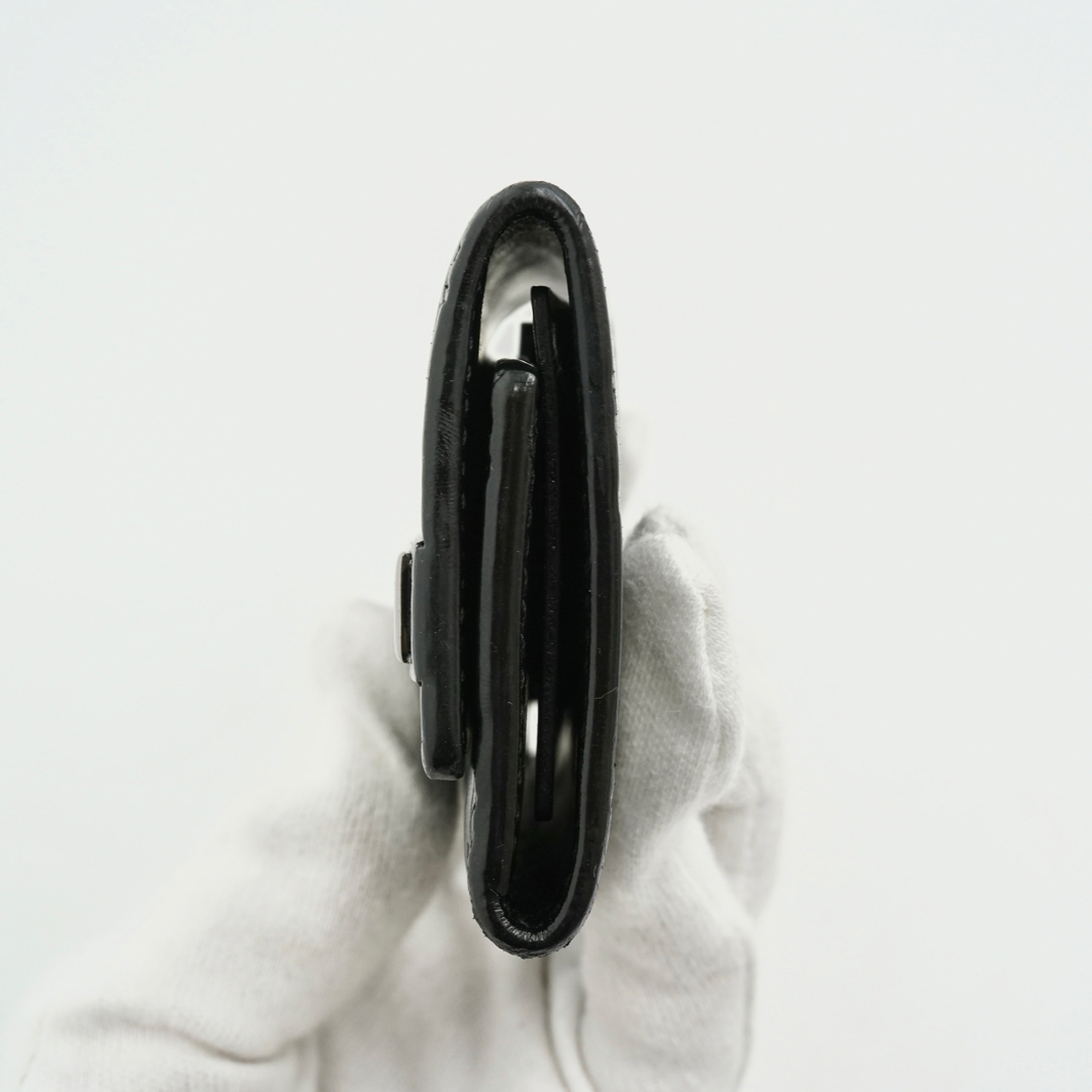 GUCCI - 【極美品】GUCCI インターロッキング GG シマ GGライン