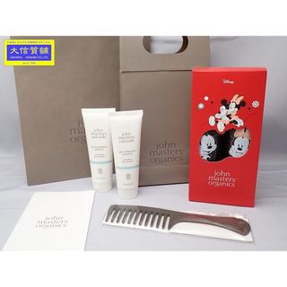 John Masters Organics - ジョンマスターオーガニック イブニング