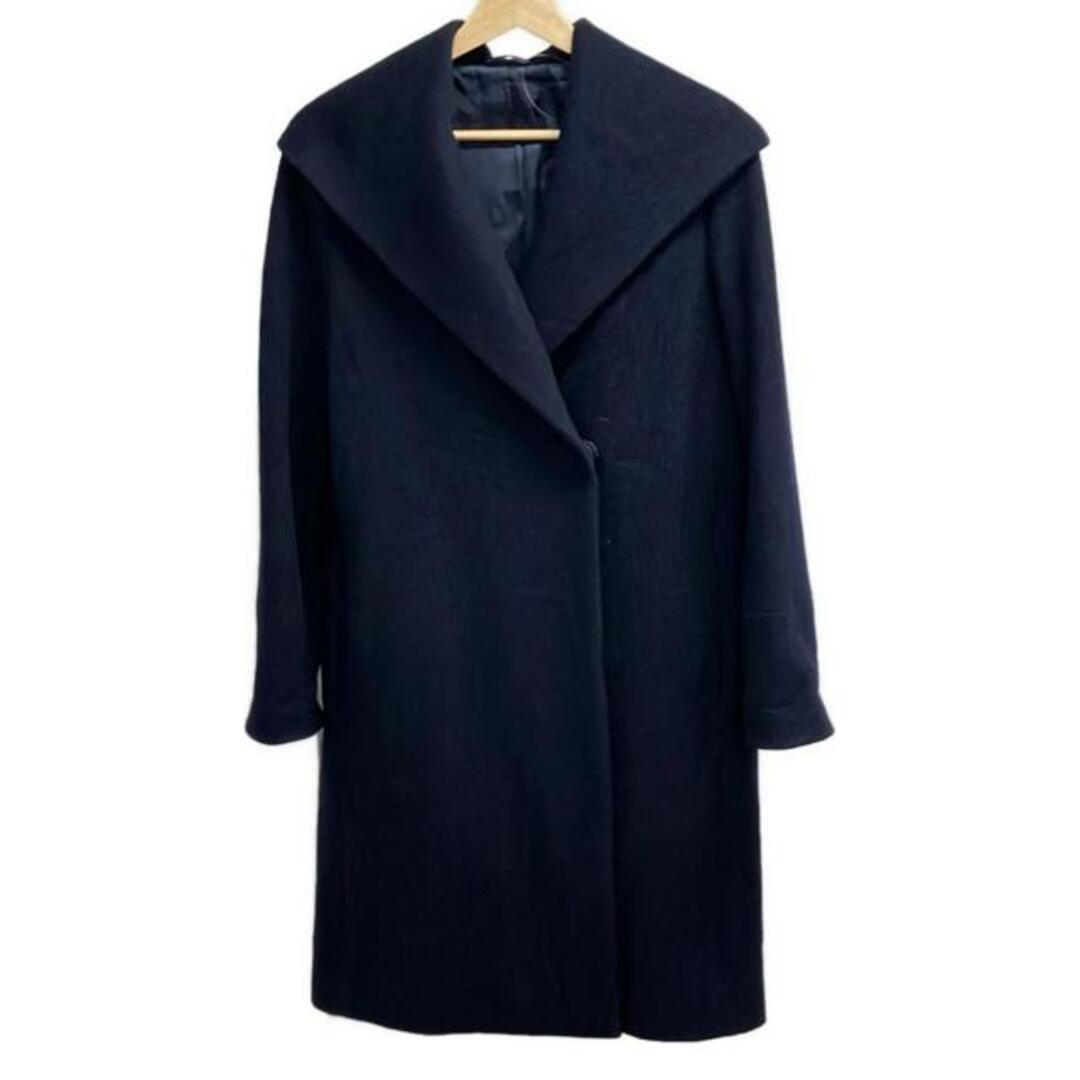 ANAYI - ANAYI(アナイ) コート サイズ36 S レディース - ダーク