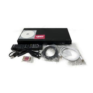 SHARP - SHARP AQUOS BDS-560 12倍録 500GB リモ等付 フル装備の通販