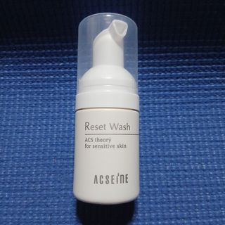 ACSEINE - 【アクセーヌ】AD コントロールエッセンス 8mL ミニボトルの