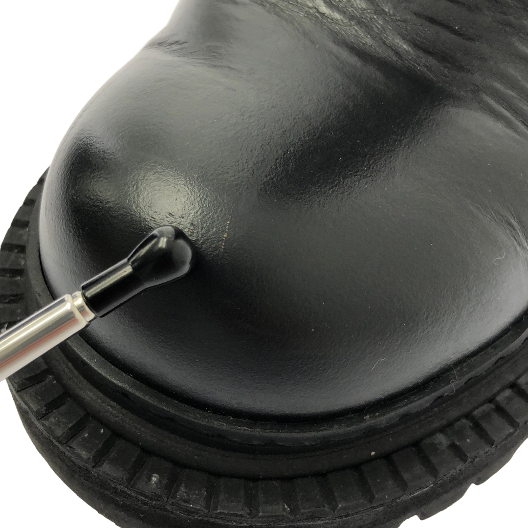 CAMPERLAB / カンペールラボ | EKI エキ チャンキーソール レザー