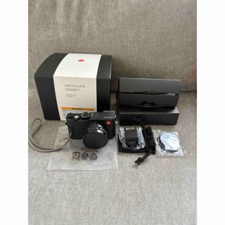 LEICA - Leica M9 CCD対策品交換済み VER. 1.210 ブラックペイントの