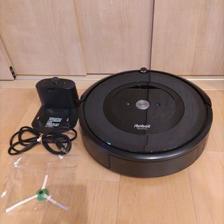 iRobot - 未使用・ロボット掃除機！ルンバ500シリーズ！の通販 by