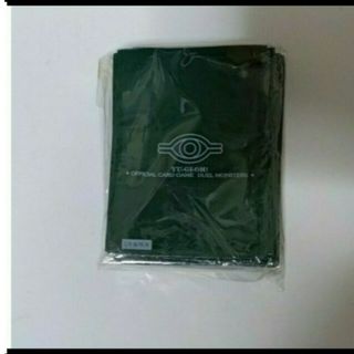 遊戯王 - 【未開封】ゴッドボックスクリアスリーブ 遊戯王の通販 by
