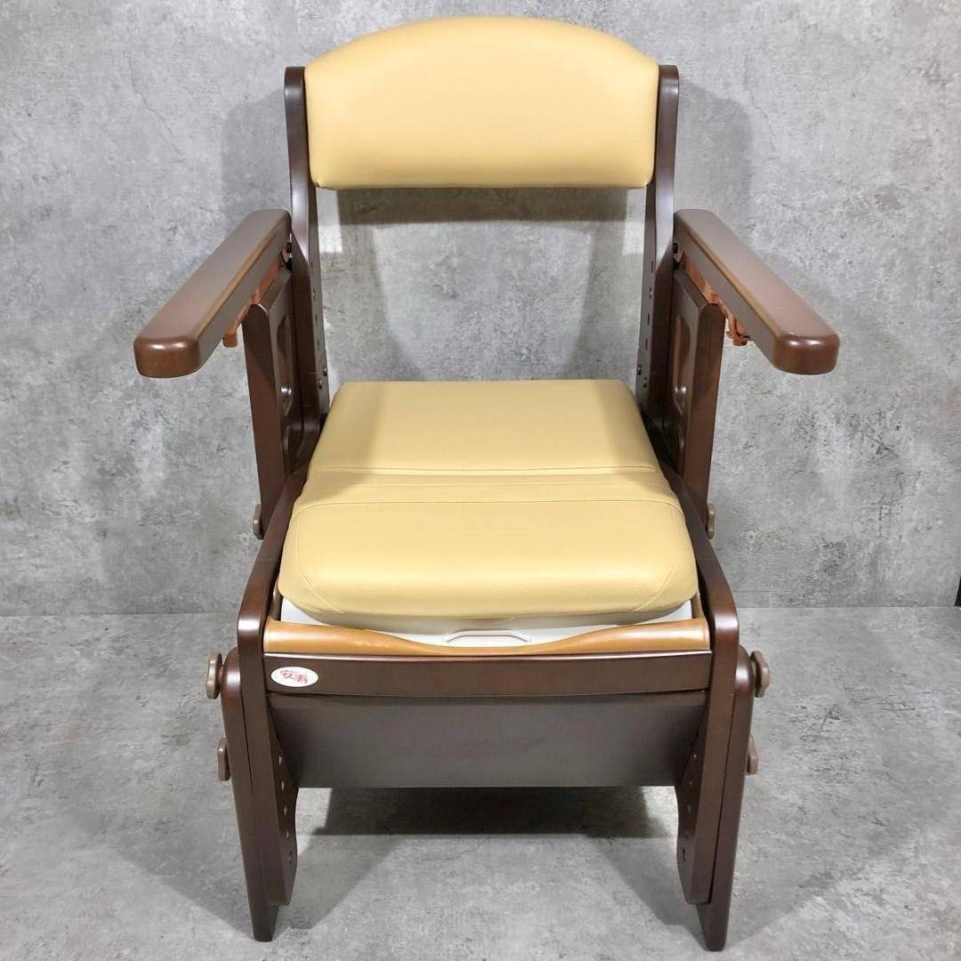 アロン化成 - 未使用 アロン化成 安寿 家具調 スマートトイレ NEO