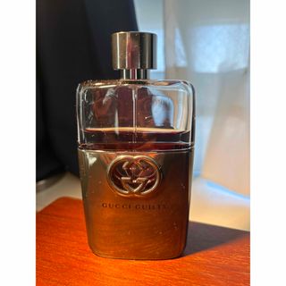 GUCCI（香水(男性用)）のフリマアイテム一覧
