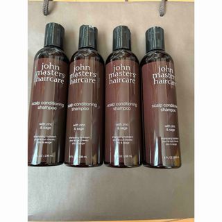 John Masters Organics - ジョンマスターオーガニック L&RシャンプーN