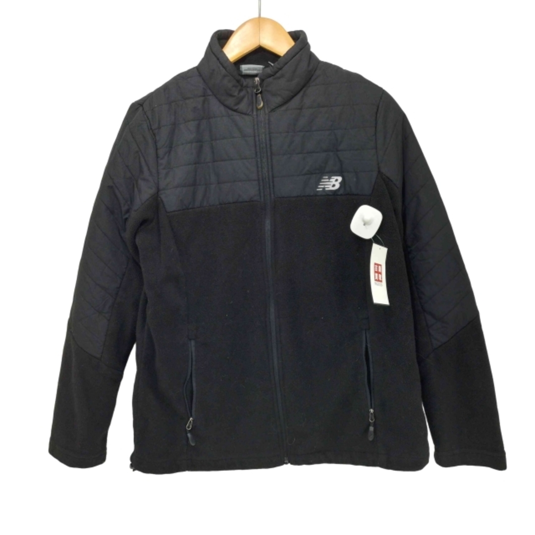 New Balance - NEW BALANCE(ニューバランス) 中綿切替 フリース
