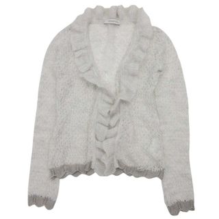 ERMANNO SCHERVINO（カーディガン）のフリマアイテム一覧