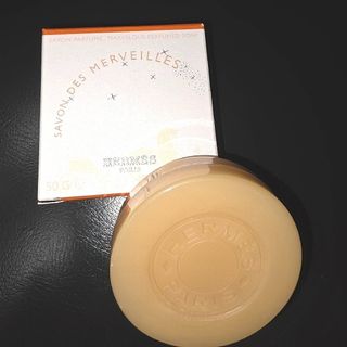 HERMES（ボディソープ/石鹸）のフリマアイテム一覧