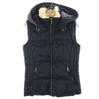 ZARA（ダウンベスト）のフリマアイテム一覧