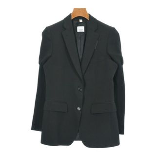 美品/XL】バーバリーロンドン テーラードジャケット 背抜き メガ
