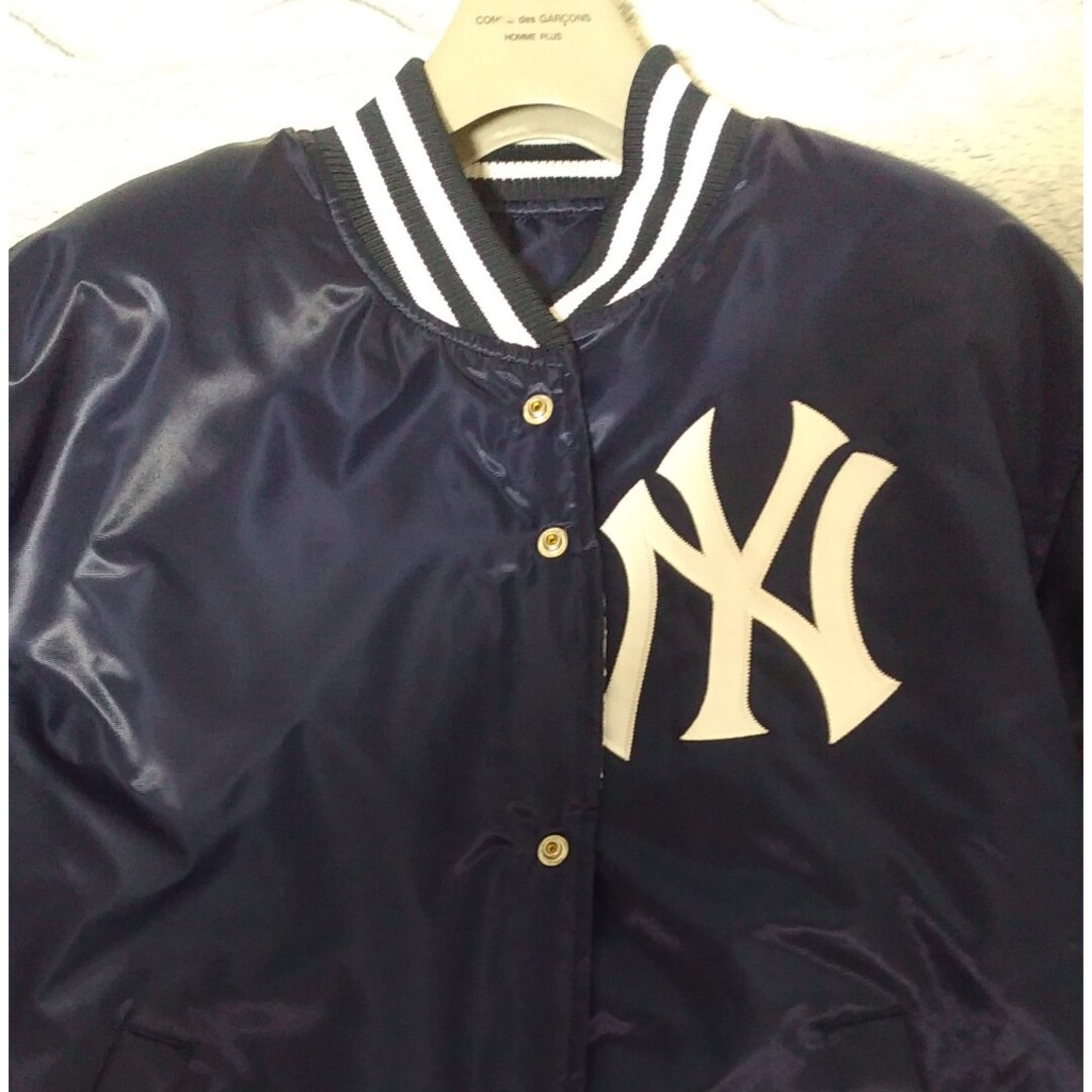 F.C.R.B. - エフシーシーレアルブリストルMLBスタジャンの通販 by ヤマ