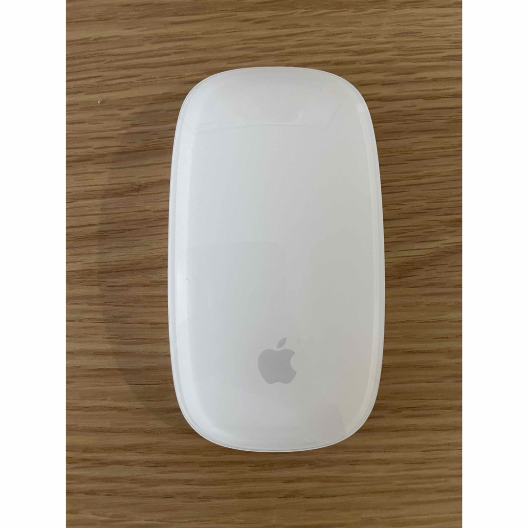 APPLE MAGIC MOUSE (USB-C) - WHITE MU