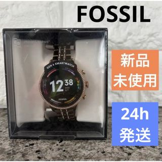 スマートウォッチ ゴールド キラキラ フォッシル 楽天市場】フォッシル