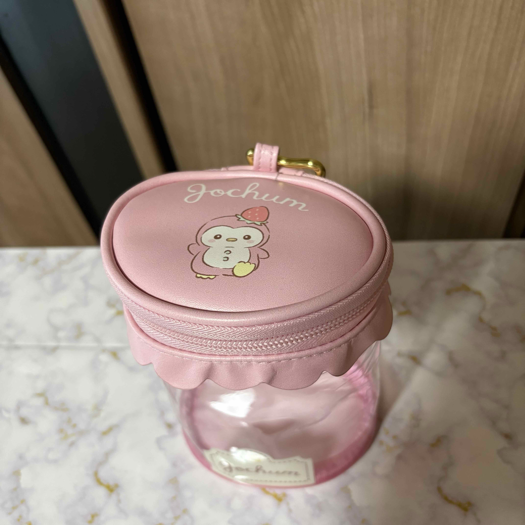 JOCHUM ぽぽ マスコット マスコットポーチ セットの通販はau PAY