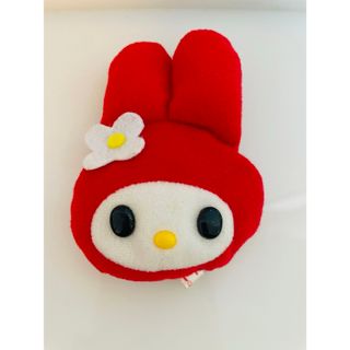 マイメロディ（ぬいぐるみ）のフリマアイテム一覧