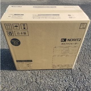 NORITZ（ファンヒーター）のフリマアイテム一覧