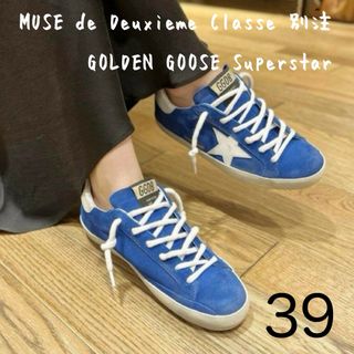 DEUXIEME CLASSE（スニーカー）のフリマアイテム一覧