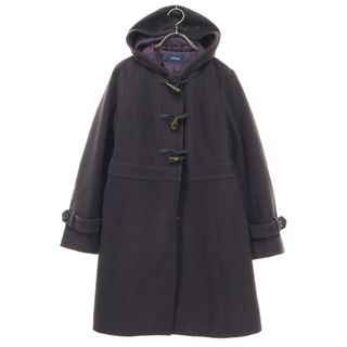 NEWYORKER - NEWYORKER ニューヨーカー ダッフル ダウン コート