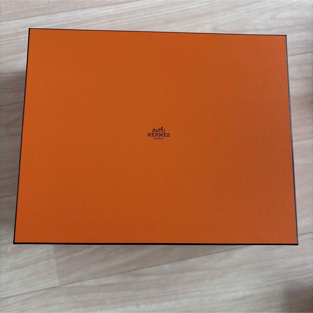HERMES - エルメス ケリー25 空き箱 080□ バッグ用 コンスタンス
